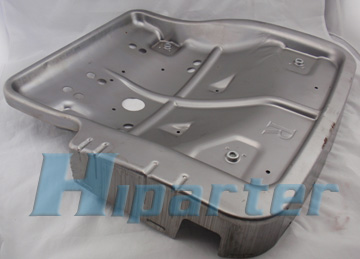 Auto Seat Base Stamping Tooling